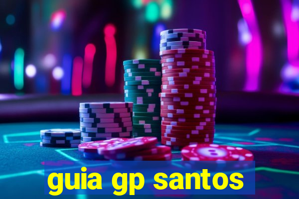 guia gp santos